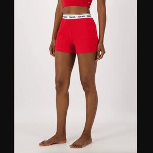 Hanes Originals Comfywear Women's Sleep Shorts NWT